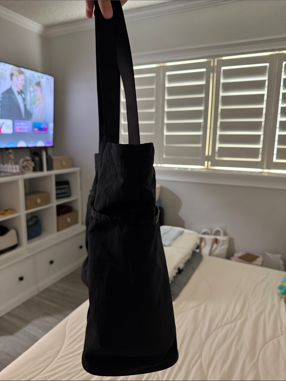 Lululemon Daily Multi-Pocket Tote Bag 20L - Picture 10 of 12